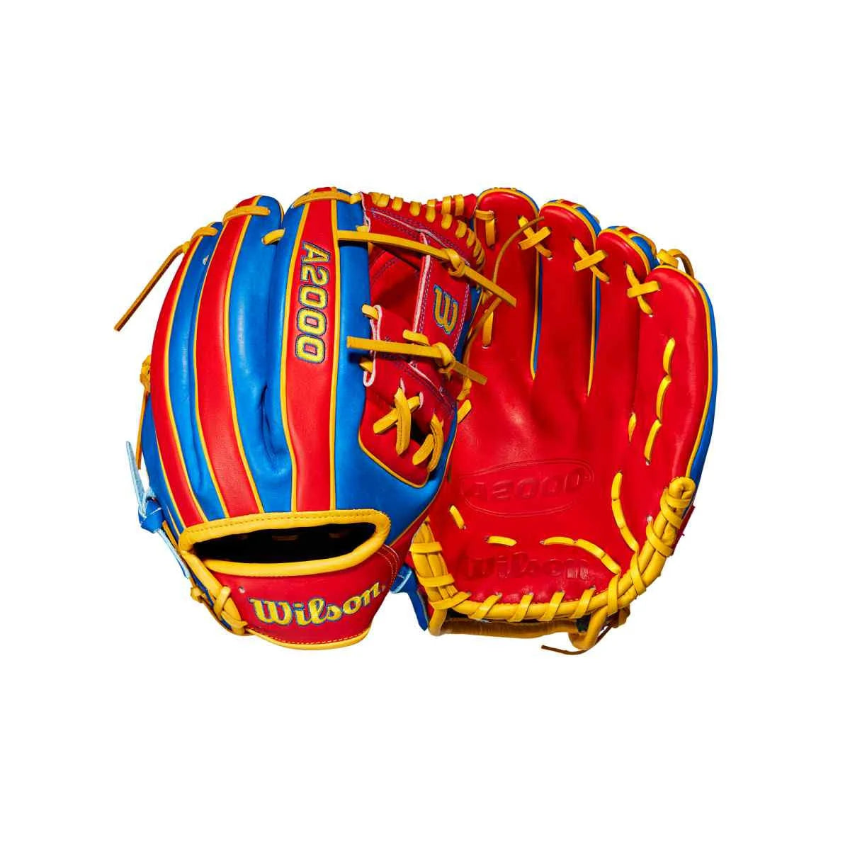 11.5x22 Infield Baseball Glove R5414
