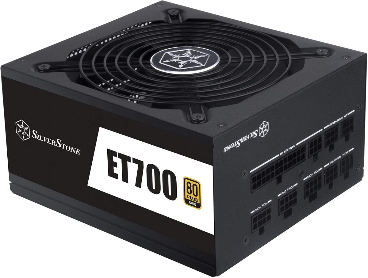 700 Watt Fully Modular ATX Power Supply L575