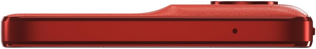 Scarlet Wave 8/256GB 50MP Camera Unlocked Smartphone D48906