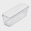 Clear PETG Drawer Flatware Organizer Y744677