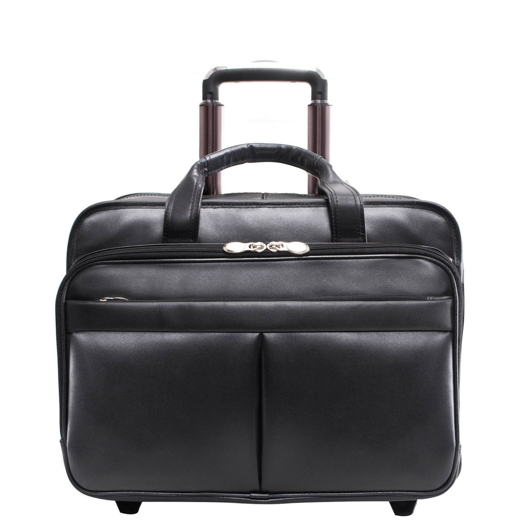 Rolling Notebook Case Z1896