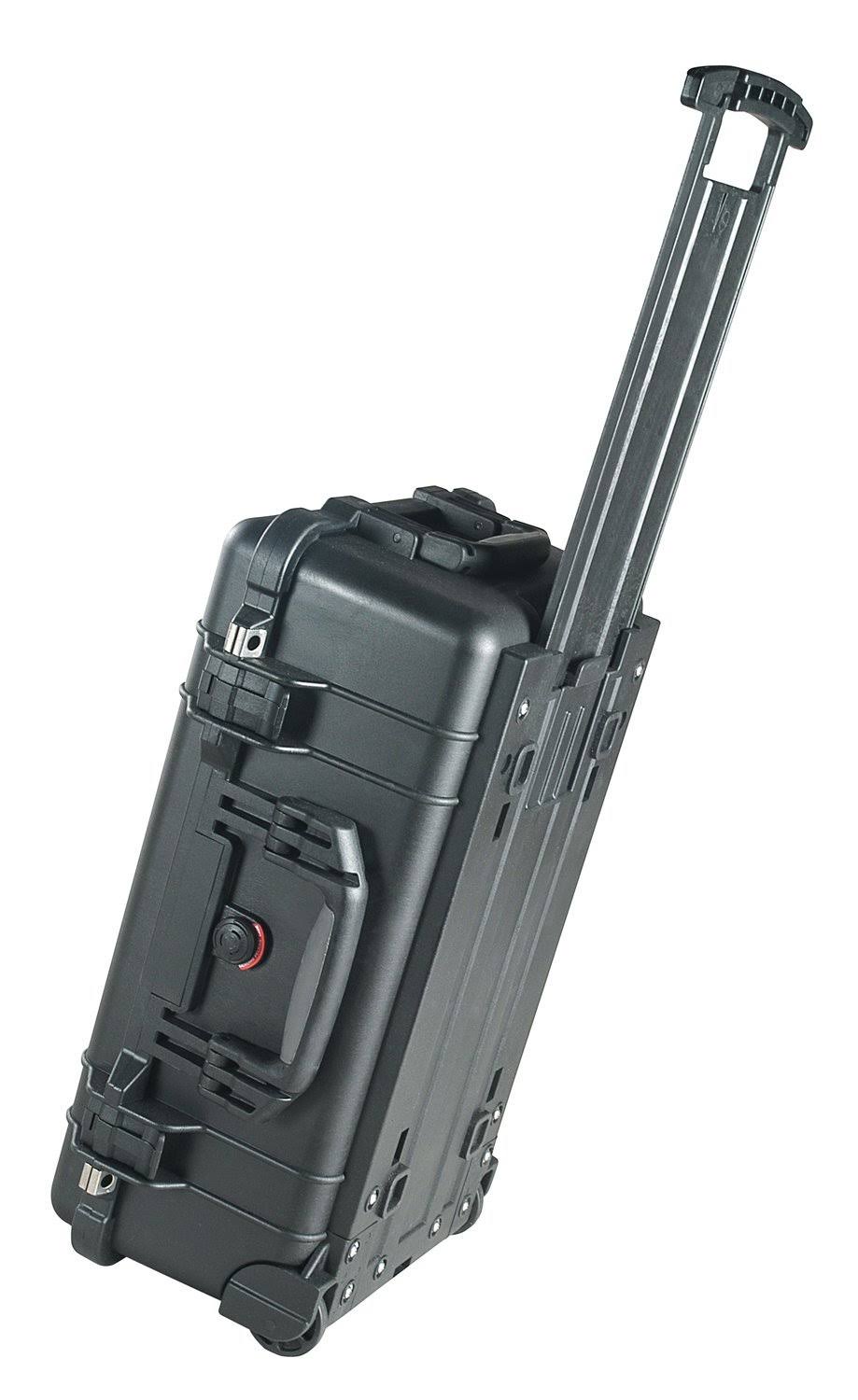 Black Camera Case A467823