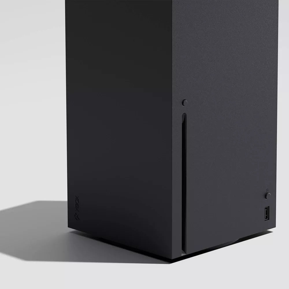 Black 1TB Xbox Series X Console with Controller P121137