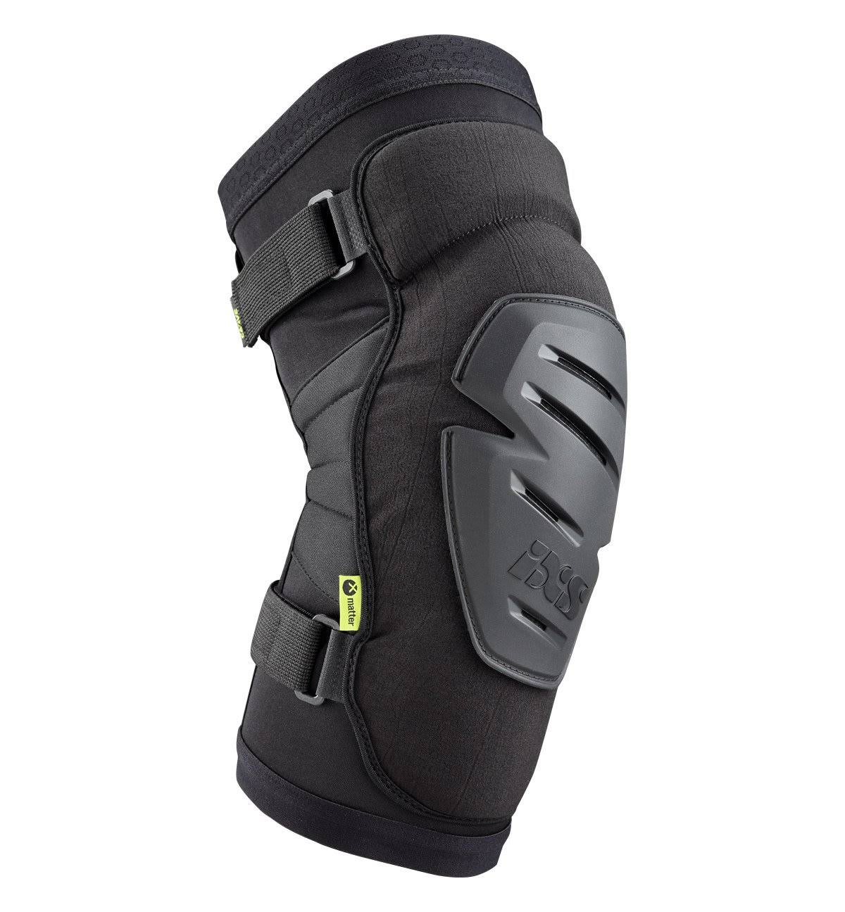 Black XL Knee Guard W47160