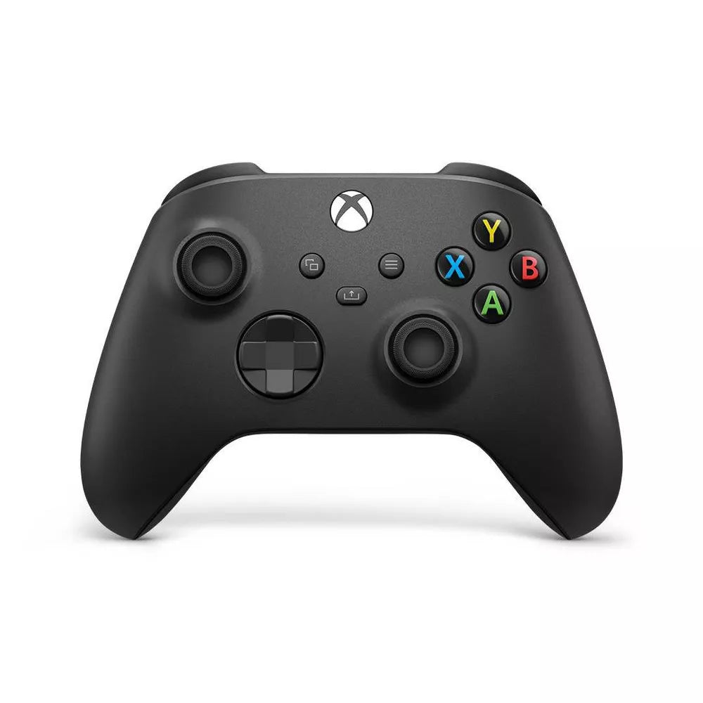 Black 1TB Xbox Series X Console with Controller P121137