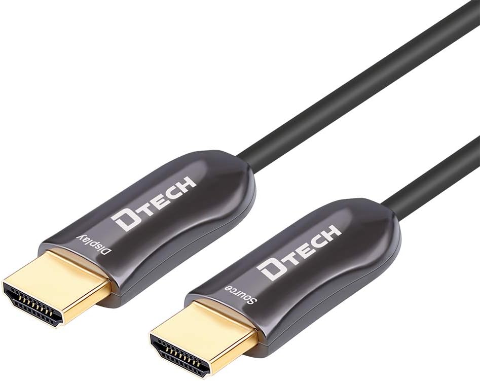 50 Feet 2.0 HDMI Cable Pack of 2 B8913