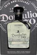 Anejo Claro Tequila - 750 ml bottle E9443