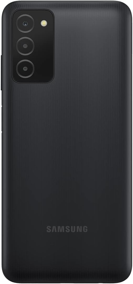 Black 32GB Android Smartphone D460435
