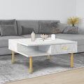 31.5” Square Coffee Table K402422