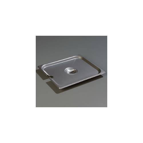 Stainless Steel Slotted Cover G4492