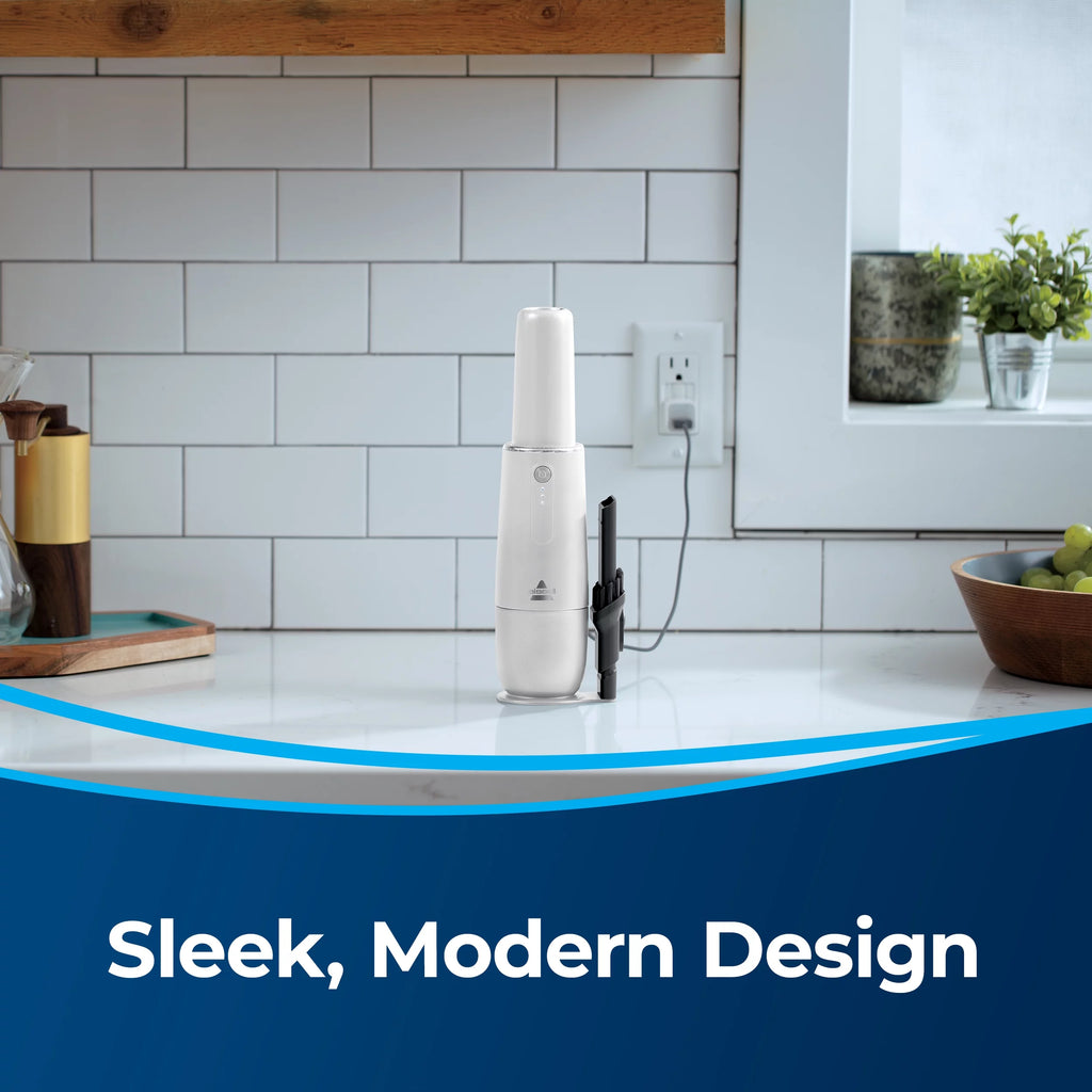 Slim Hand Vacuum U123877