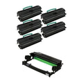 Black Compatible Replacement Printer N294437