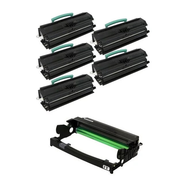 Black Compatible Replacement Printer N294437