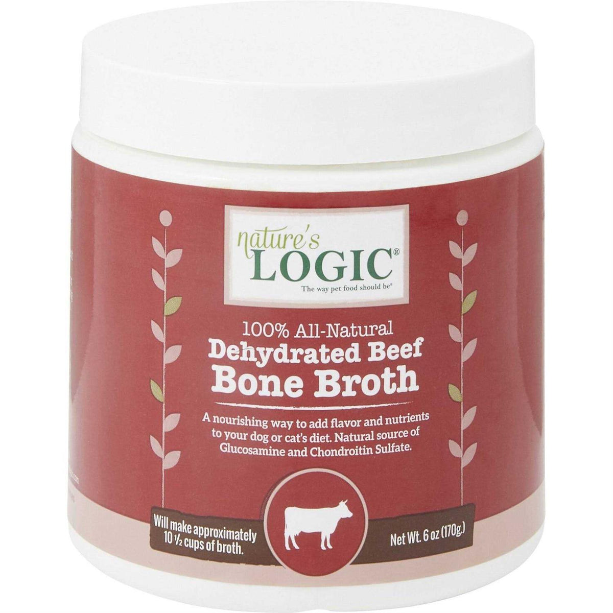 Dehydrated Bone Broth C72769