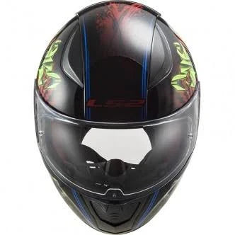Helmet Black Size S B814512