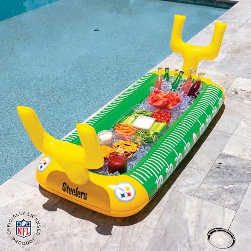 Inflatable Food Cooler Buffet W584