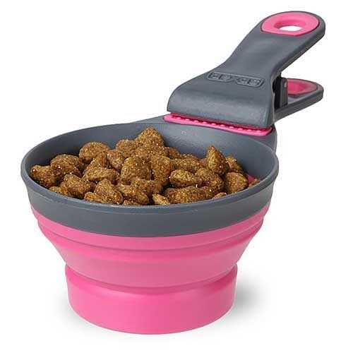 Collapsible Scoop W3917