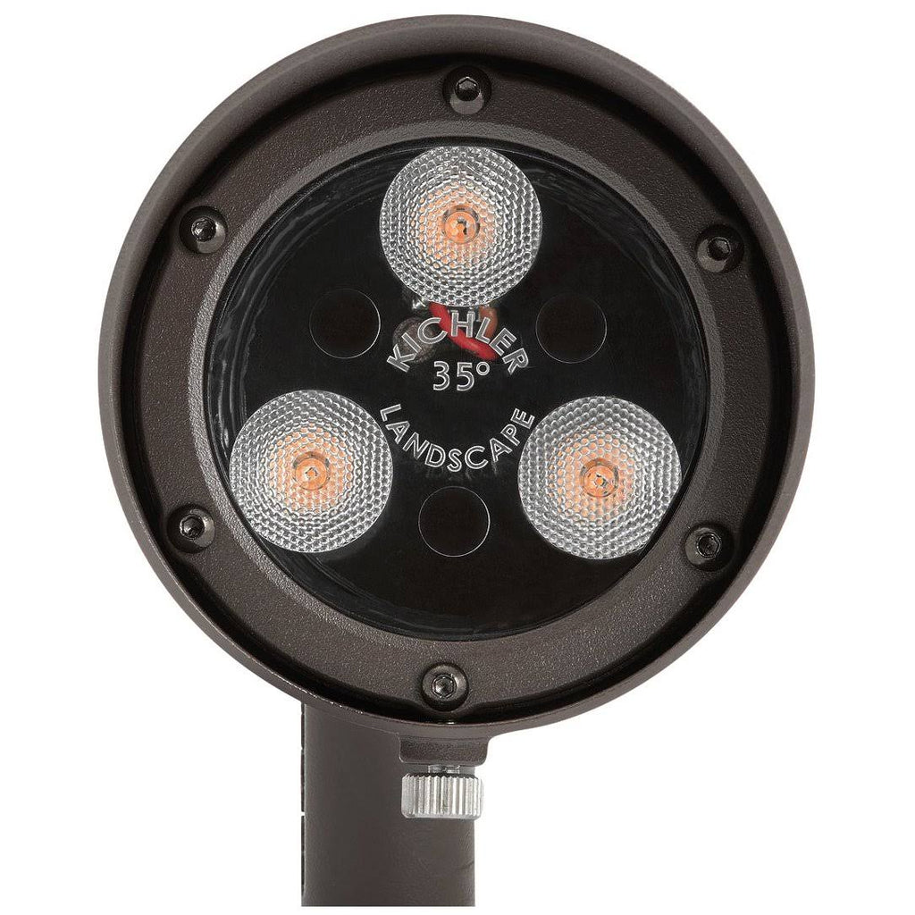 LED Landscape Accent D480