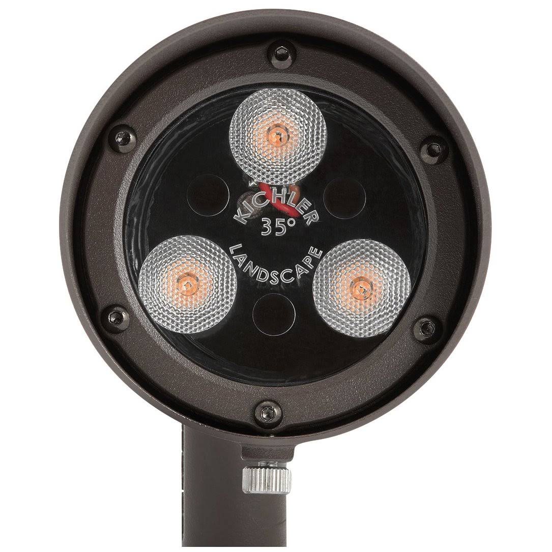 LED Landscape Accent D480