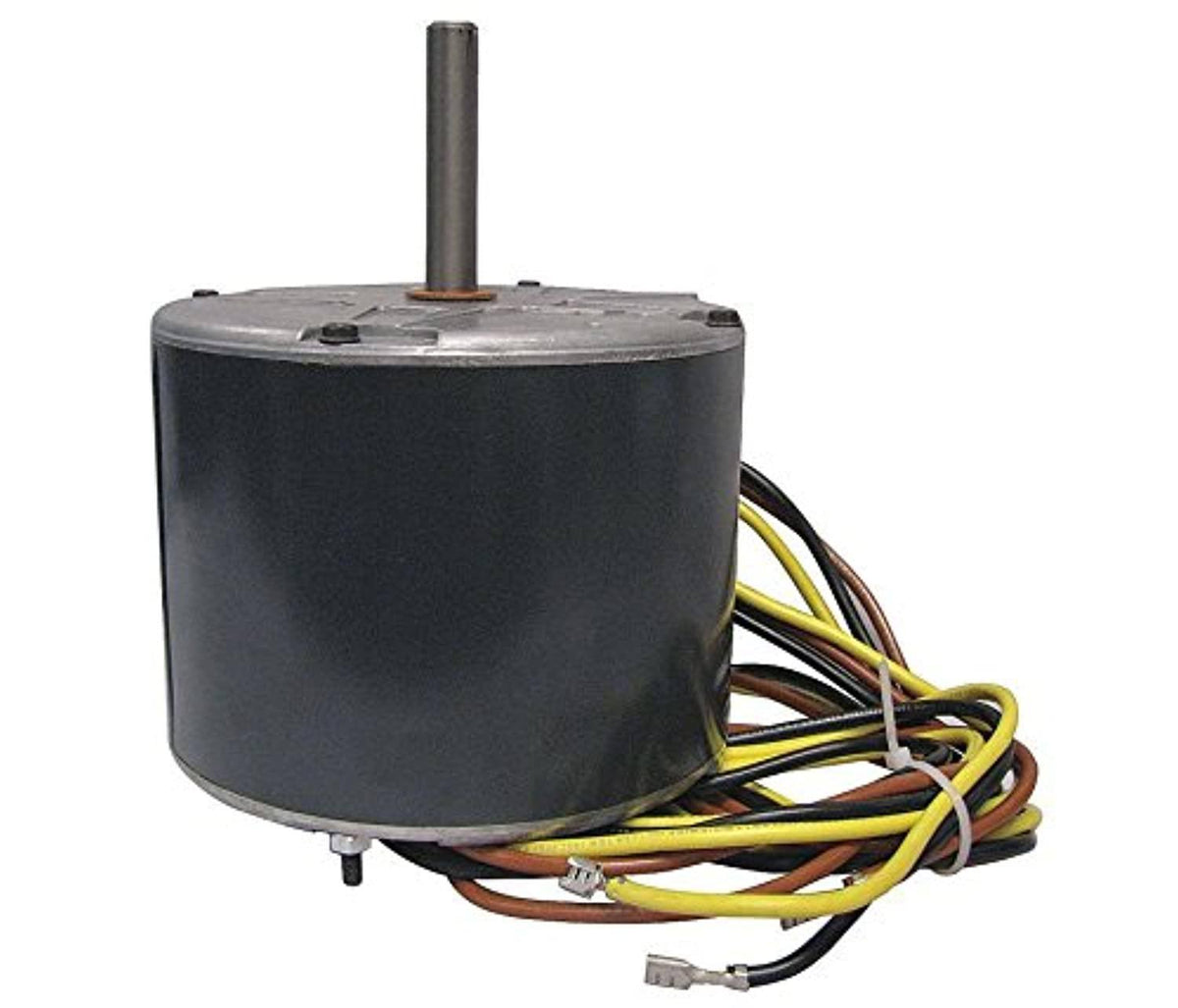 1/4 HP 1100 RPM 208-230V Condenser Motor Q83761