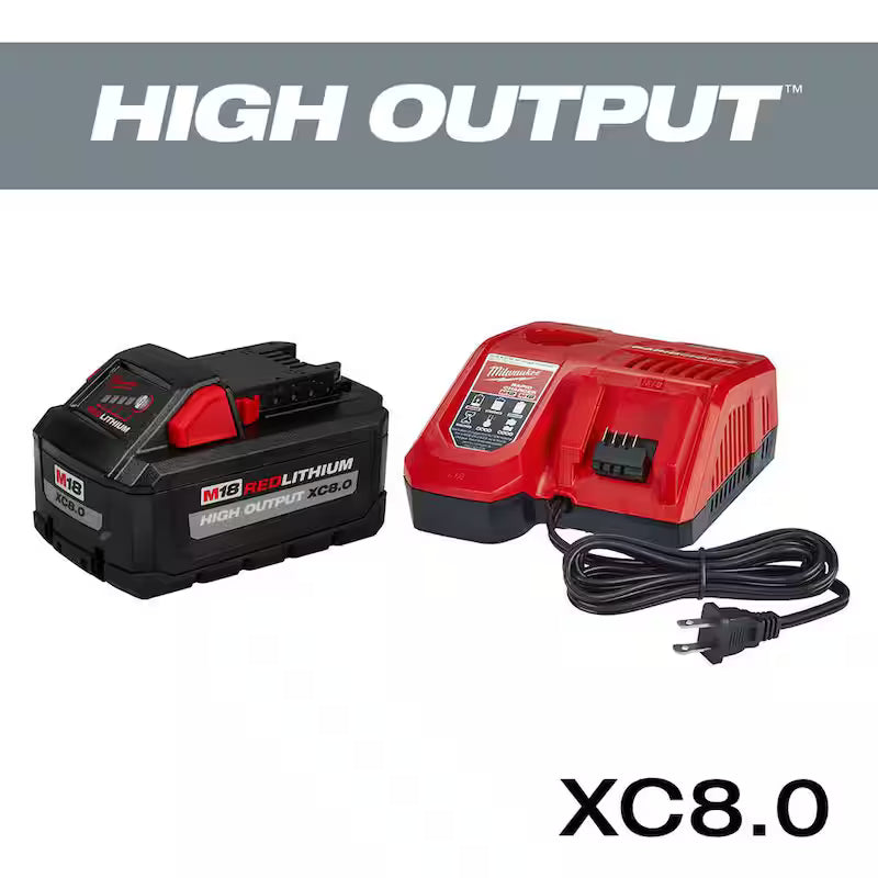 18-Volt Cordless Belt Sander with Starter Kit X5079