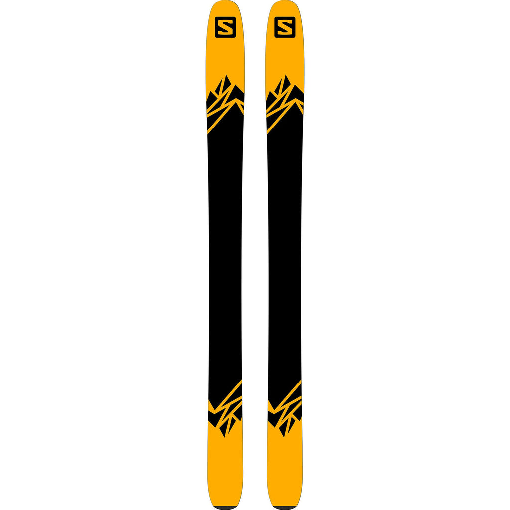 185 cm Skis K719