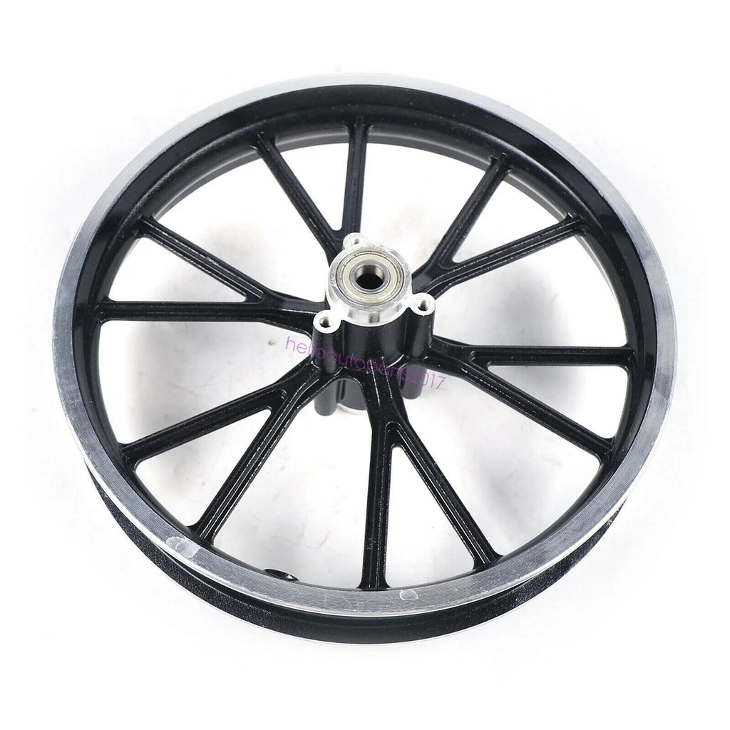 10" Rear Wheel 2.5-10 Tire Hub L677273