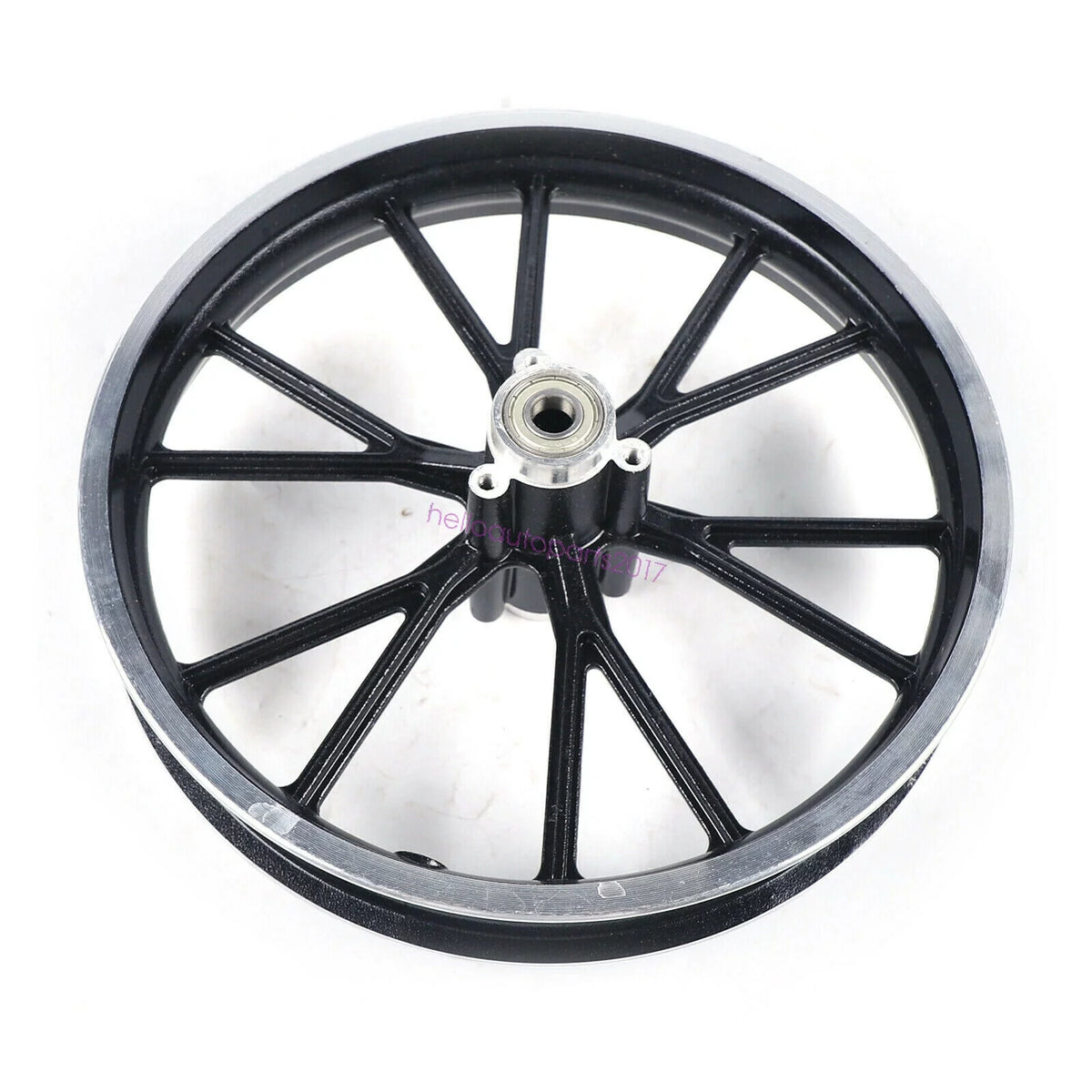 10" Rear Wheel 2.5-10 Tire Hub L677273