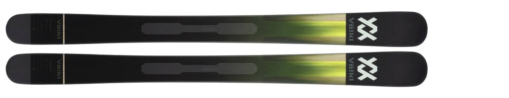 Katana Junior Ski A3538