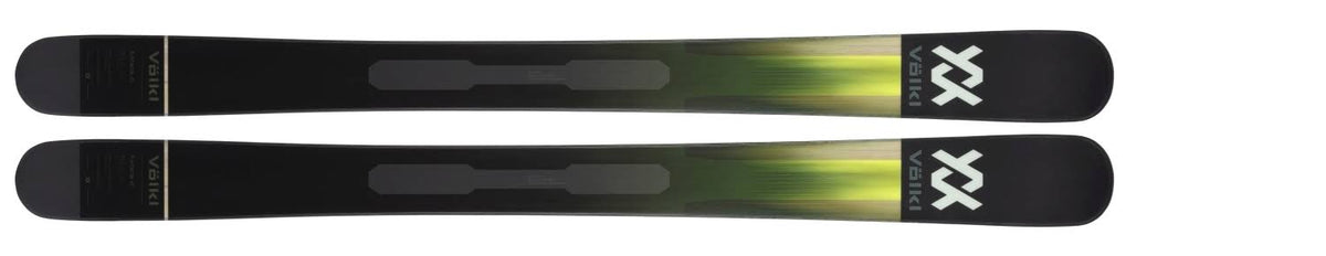 Katana Junior Ski A3538