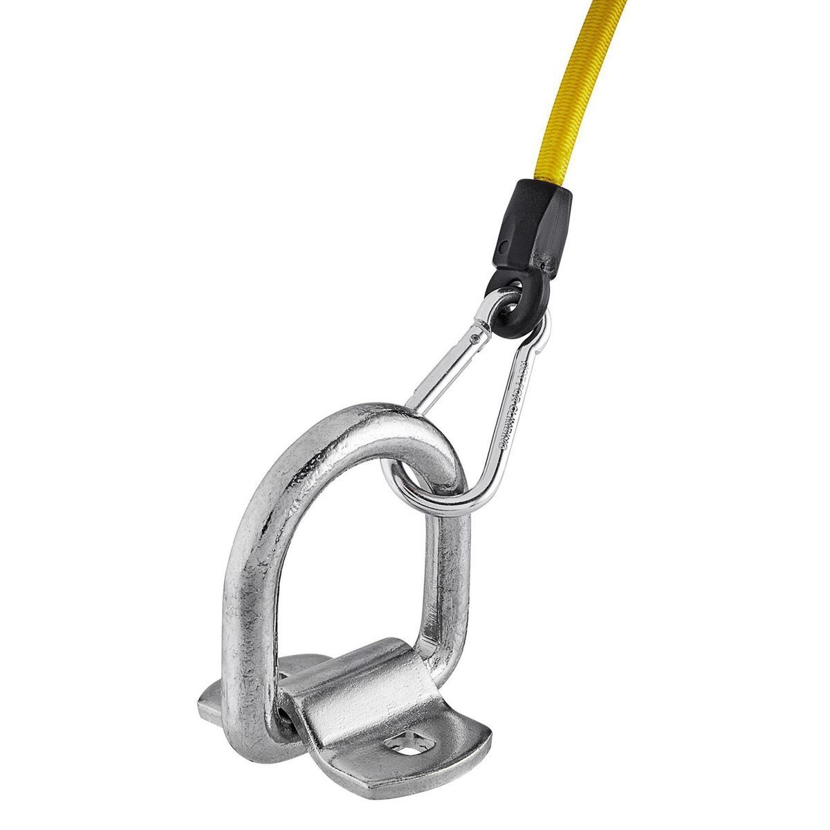 24 in. Carabiner Bungee Cord H271