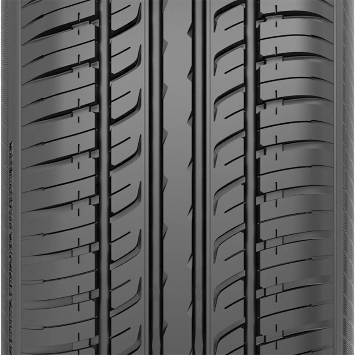 Summer 165/65R14 79T Passenger Tire Y10709