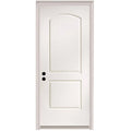 Solid Panelled Prehung Interior Door L776829
