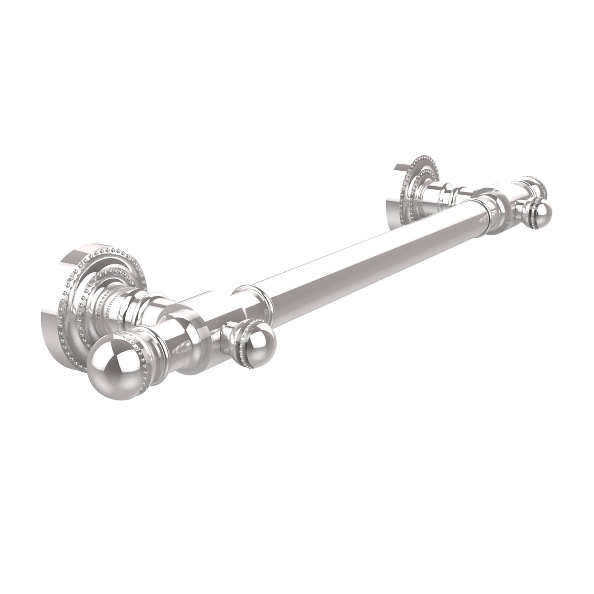 Polished Chrome 16 inch Grab Bar C259