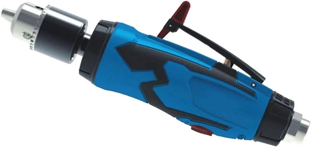 In Line Air Drill Non-Reversible 3/8" Q846239