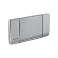 Brushed Stainless Actuator Plate T827