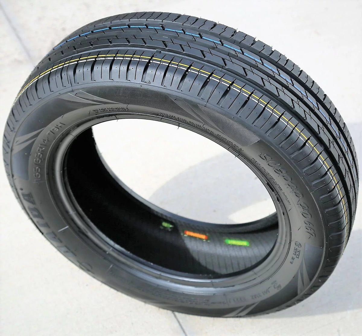 165/65R14 79H All Season Tire B3198