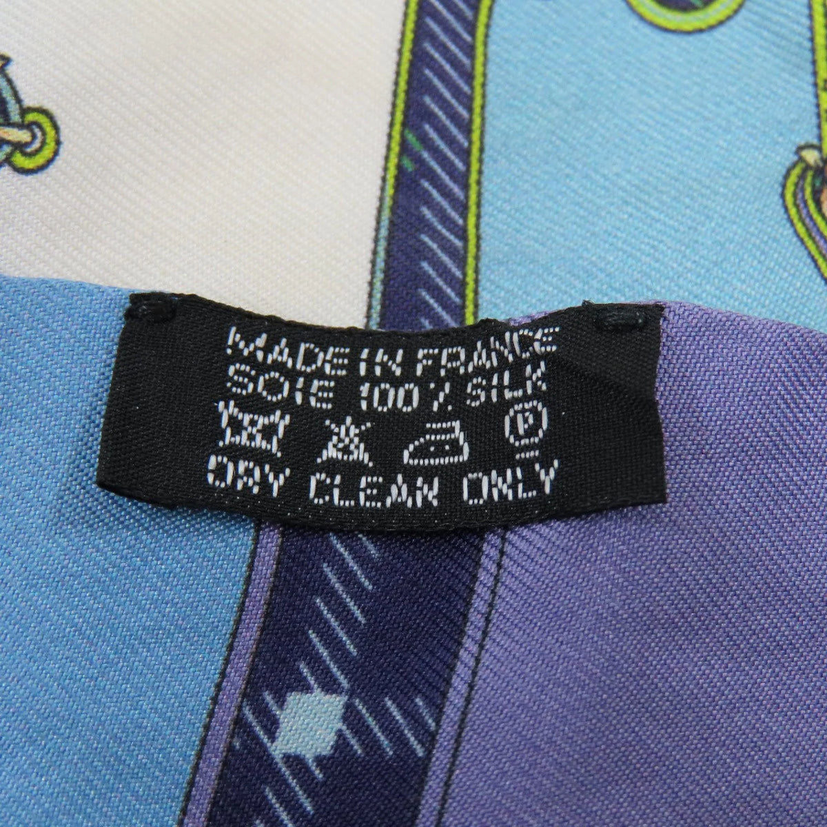 Silk Scarf M91691