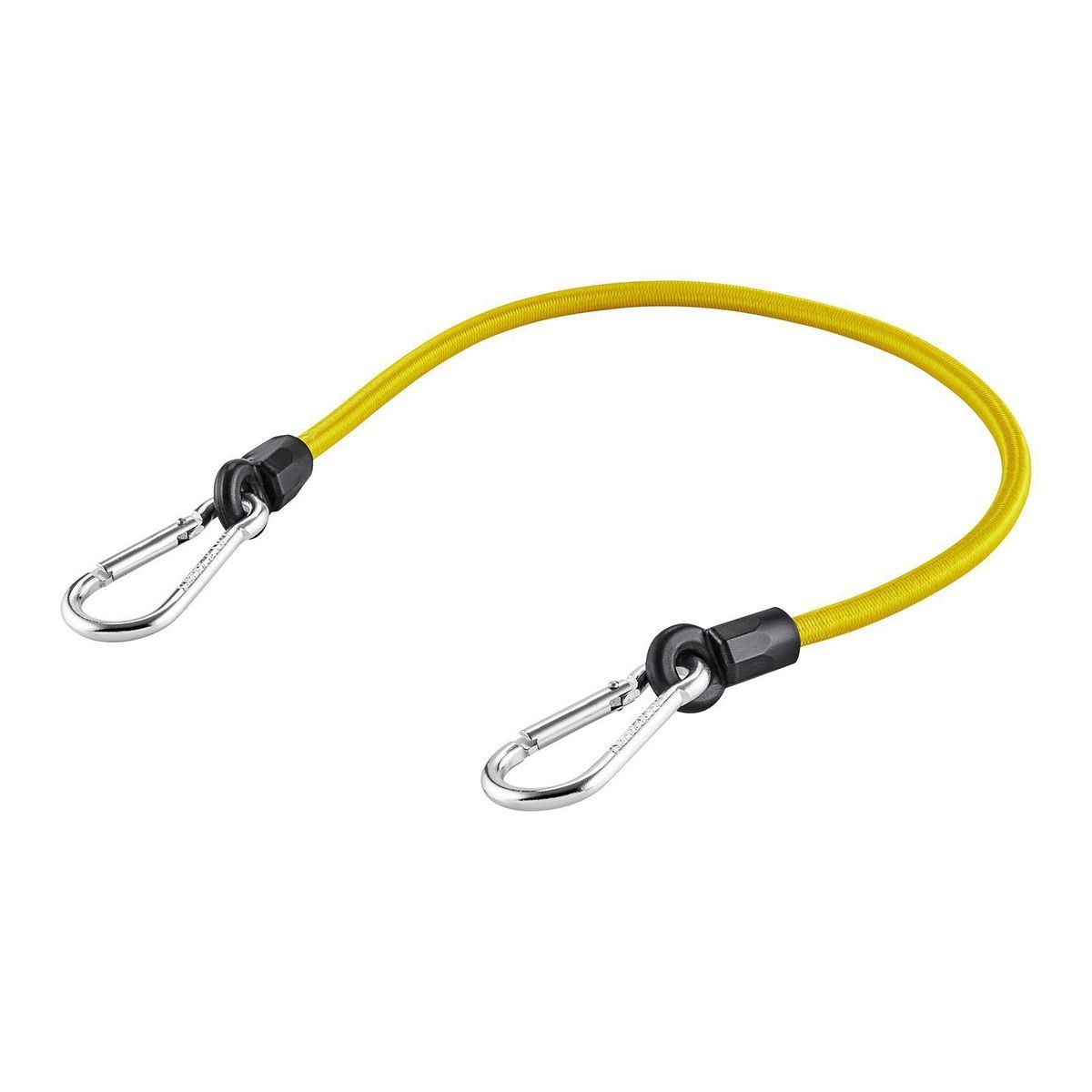 24 in. Carabiner Bungee Cord H271