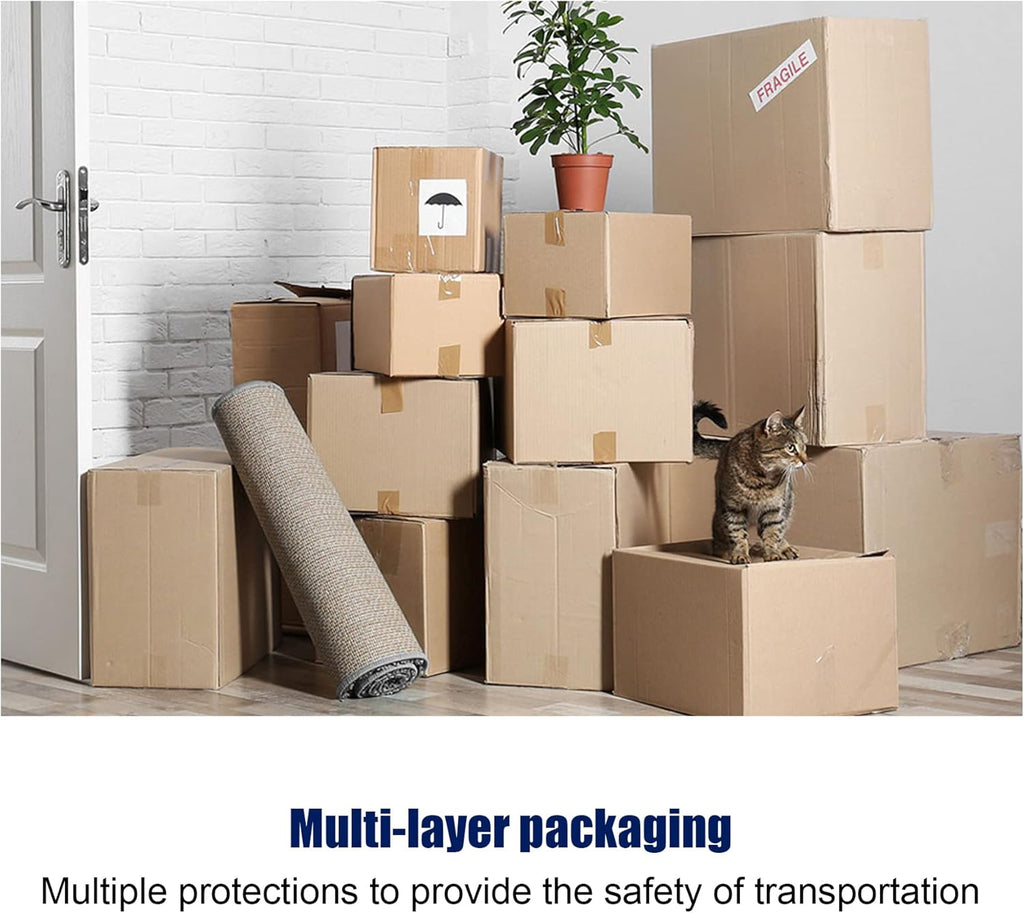 Black Compatible Toner Cartridge 1 Pack B220