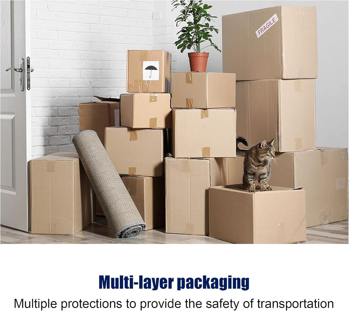 Black Compatible Toner Cartridge 1 Pack B220