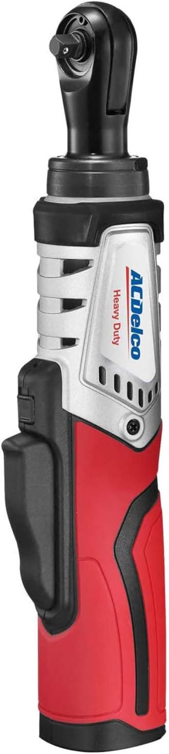 12V Cordless Li-ion 1/4” Brushless Ratchet Wrench A617