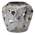 Metal Candle Holder C713590