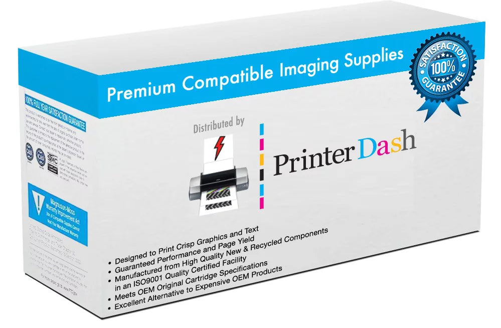 Black Compatible Replacement Printer N294437