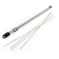 Stainless Steel Fretwire 52-Foot Pack M49028
