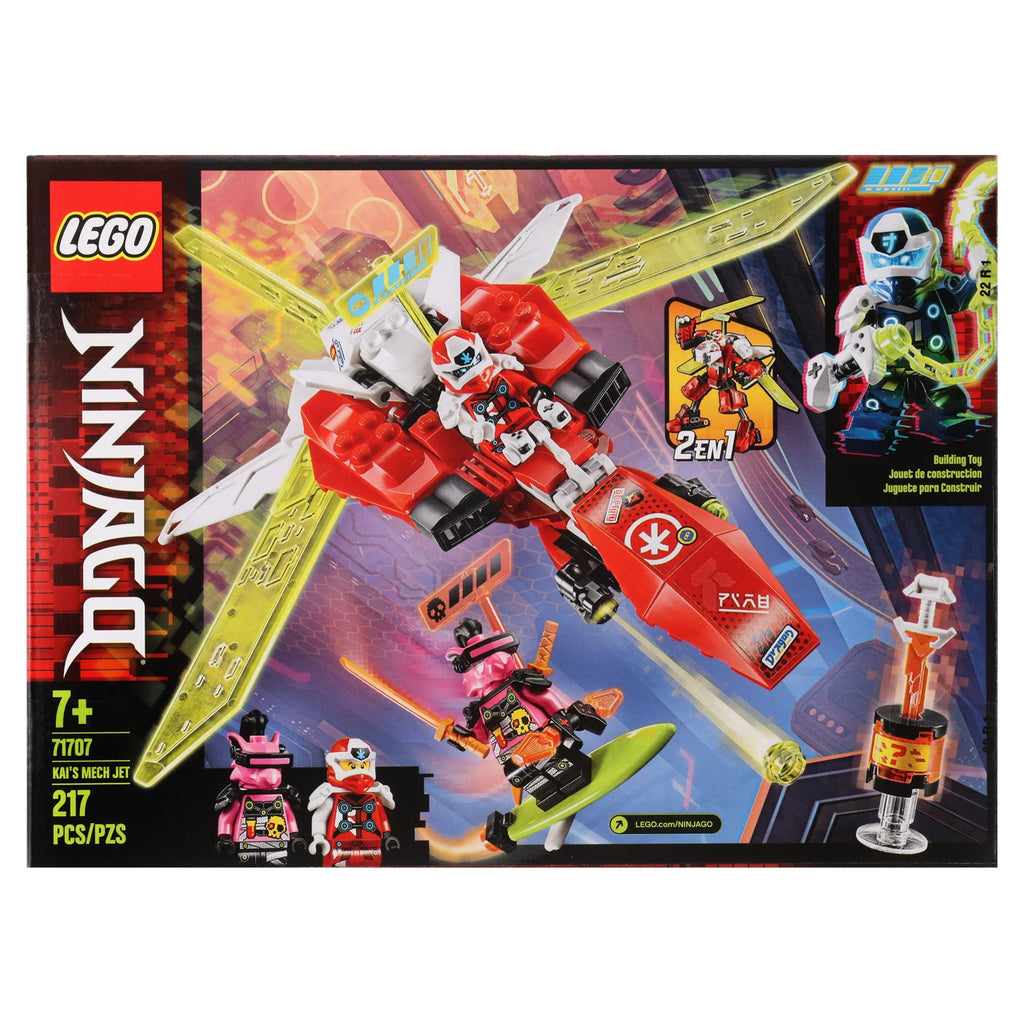 Building Kit (217 Pieces) U3143
