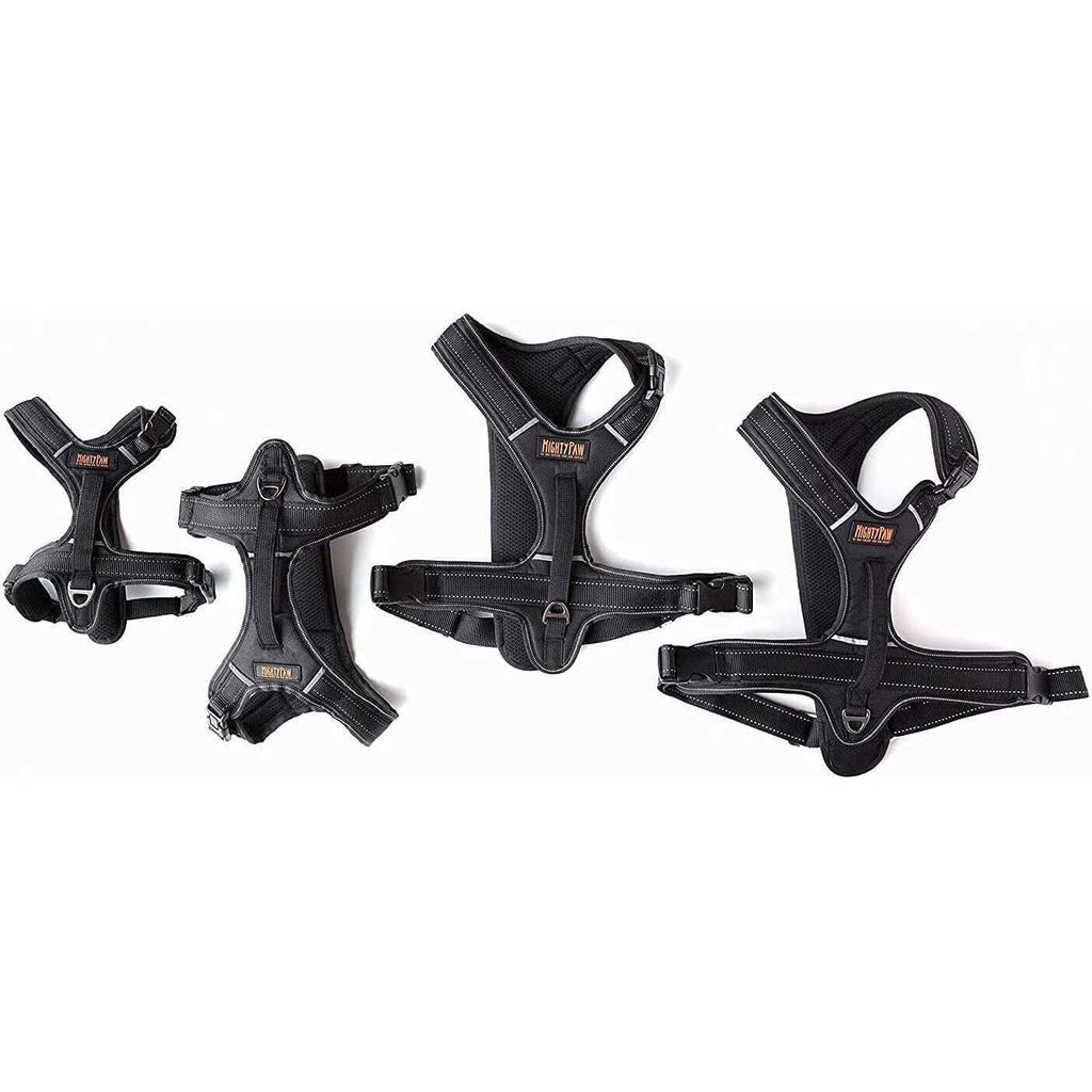 No-Pull Dog Harness B511