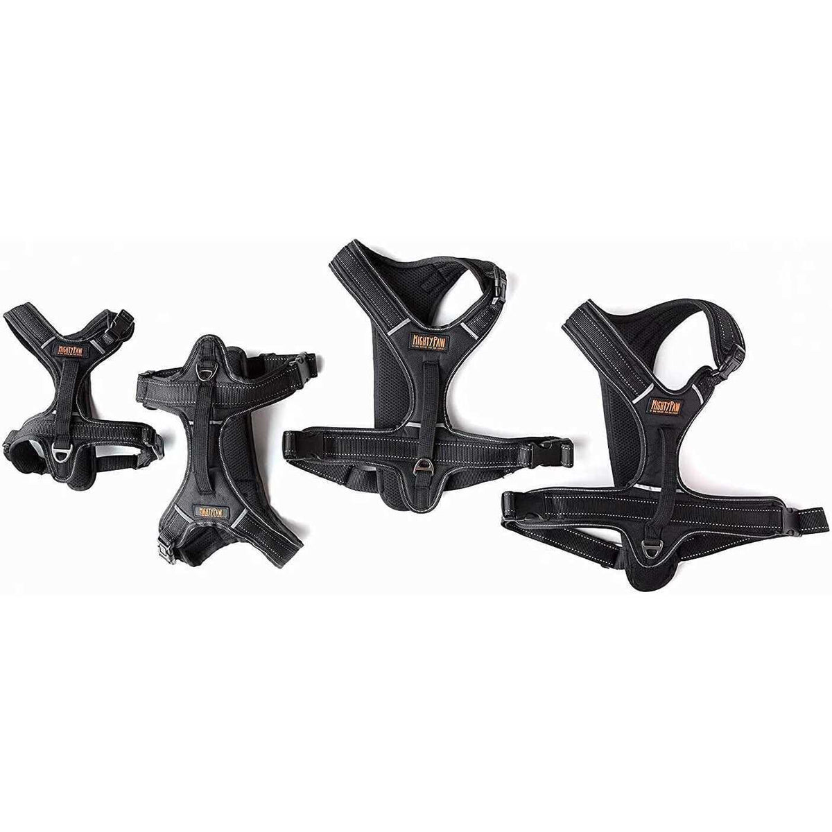 No-Pull Dog Harness B511