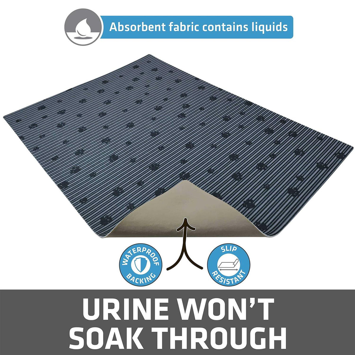 Cat Litter Mat S310882