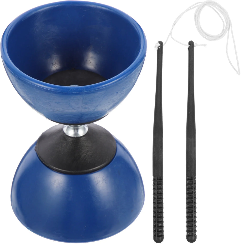 Diabolo Juggling Toy with Hand Sticks S93581